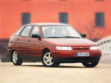 Lada 112 2112 1999 08